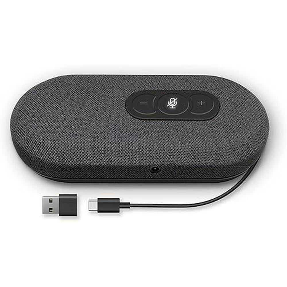 Speakerphone Conference: Premium USA Warehouse Speakerphone – Front View
