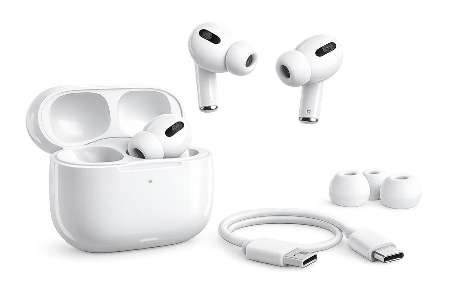 Earbuds