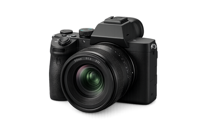 Cameras