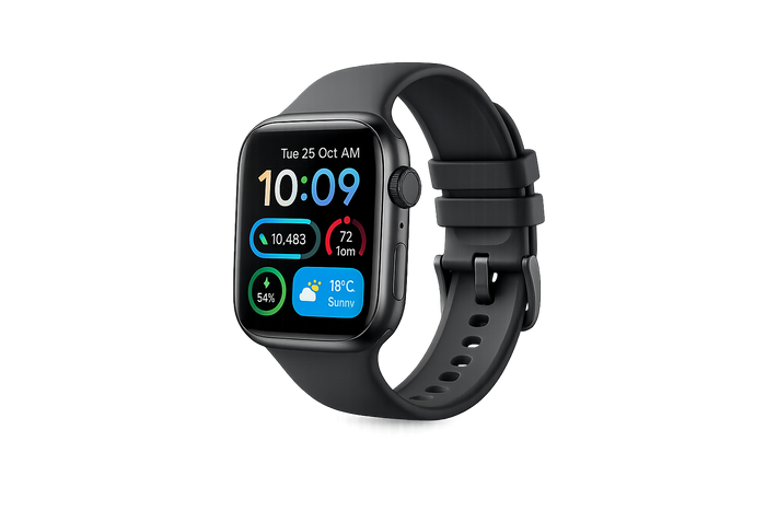 Smart Tech