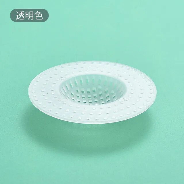 Kitchen Sink Strainer and Floor Drain Hair Catcher (1Pcs)