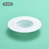 Kitchen Sink Strainer and Floor Drain Hair Catcher (1Pcs)