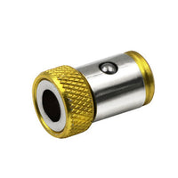 Magnetic Ring for 6.35mm Drill Bit Magnetizer