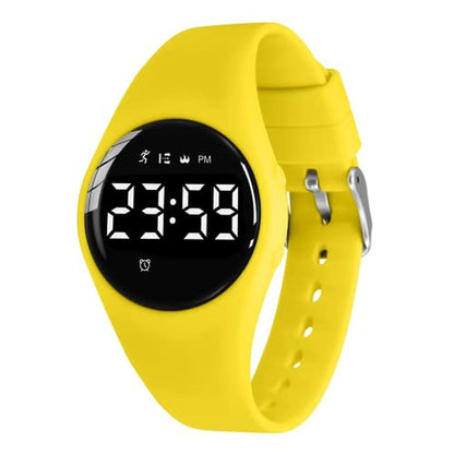 Kids Watches for Girls and Boys – Front View