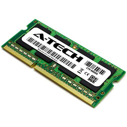 A-Tech 16GB (2x8GB) DDR3/DDR3L 1600MHz PC3L-12800 – Close-up Detail