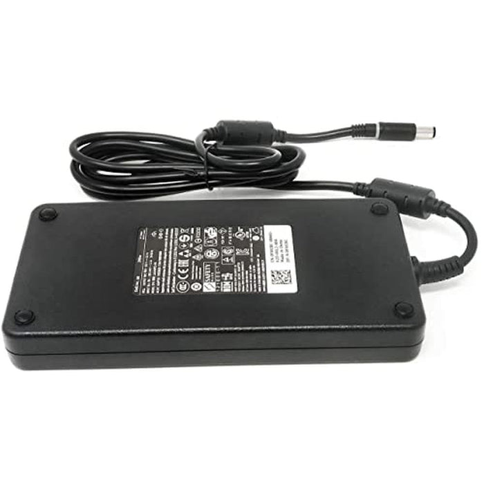 M17x Adapter: Alienware Area-51 M17x 240W FWCRC AC Adapter – Front View