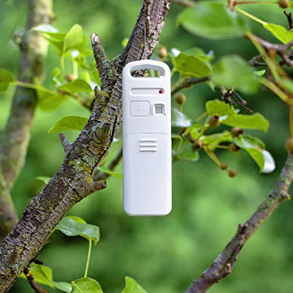 Acurite 01090M: Multi-Sensor Thermometer with 3 – Packaging
