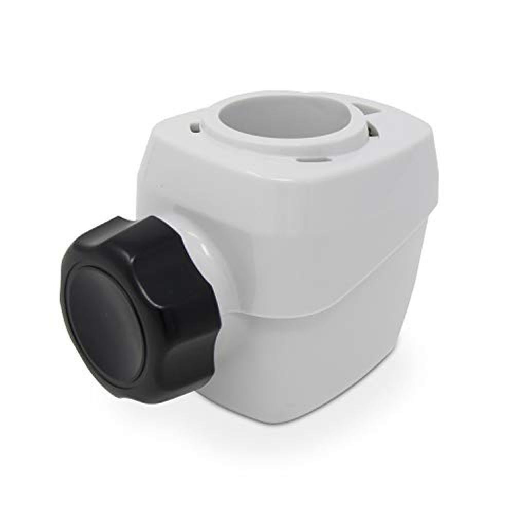 Acurite Wind Sensor: Acurite Atlas Weather Station Extension – Side View