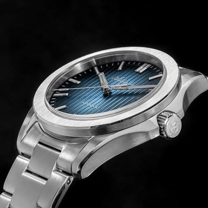 Men's Addiesdive Watch: ADDIESDIVE NH35 Automatic Dress – Packaging