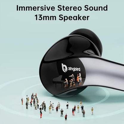 Translation Earbuds: Audifonos Traductores Ingles Espanol – In Use