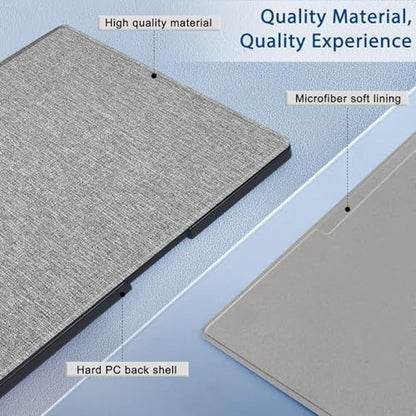 Aippdo Case: Remarkable Paper Pro Tablet 11.8 Hard Back – Packaging