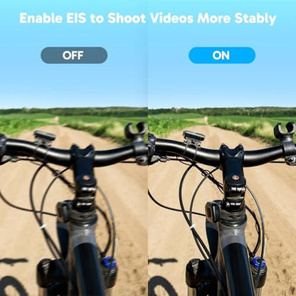 Camera Akaso: AKASO Brave 4 Action Camera 4K30 – In Use