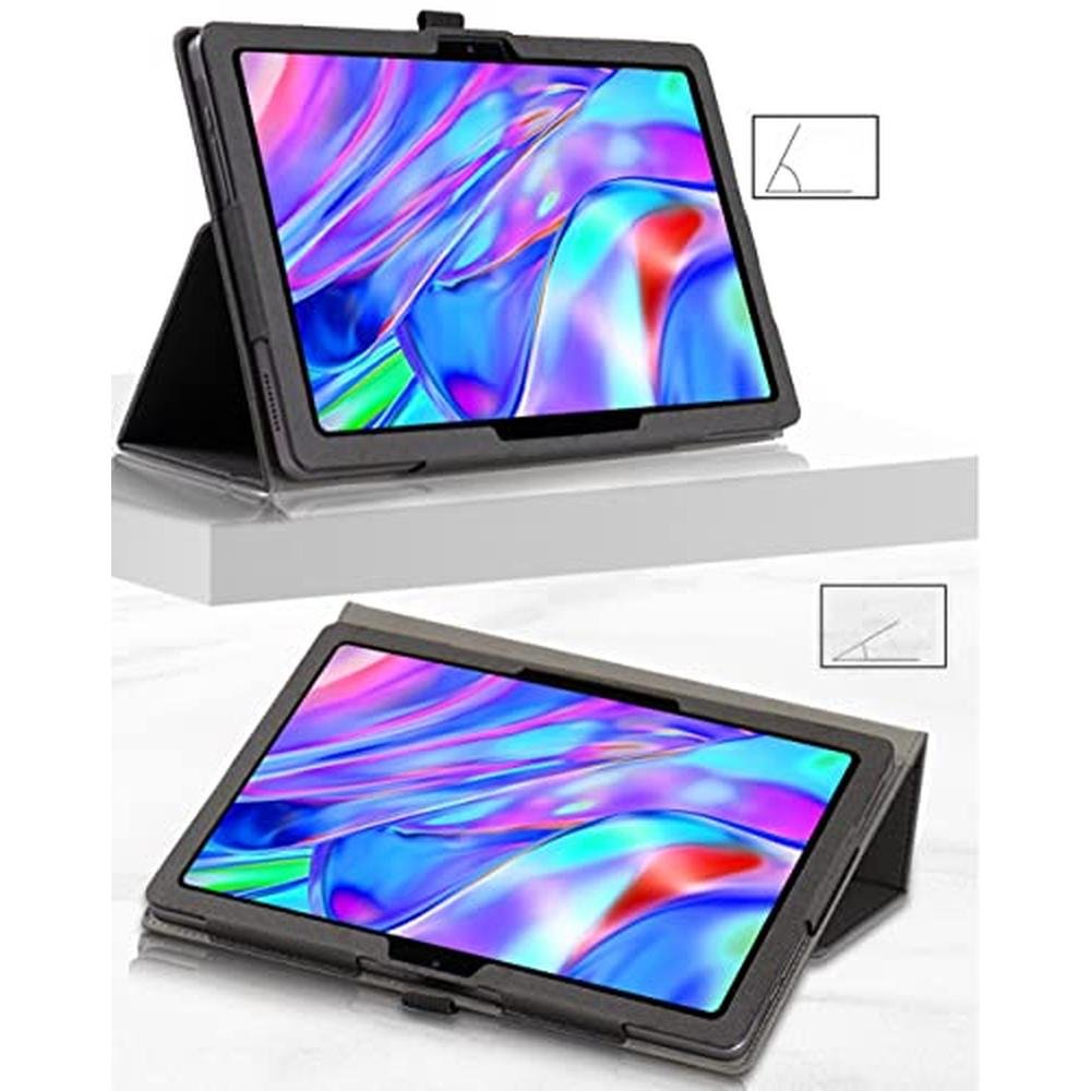 AKNICI Case: XP-Pen Magic Drawing Pad 12.2 Inch Premium PU – Side View