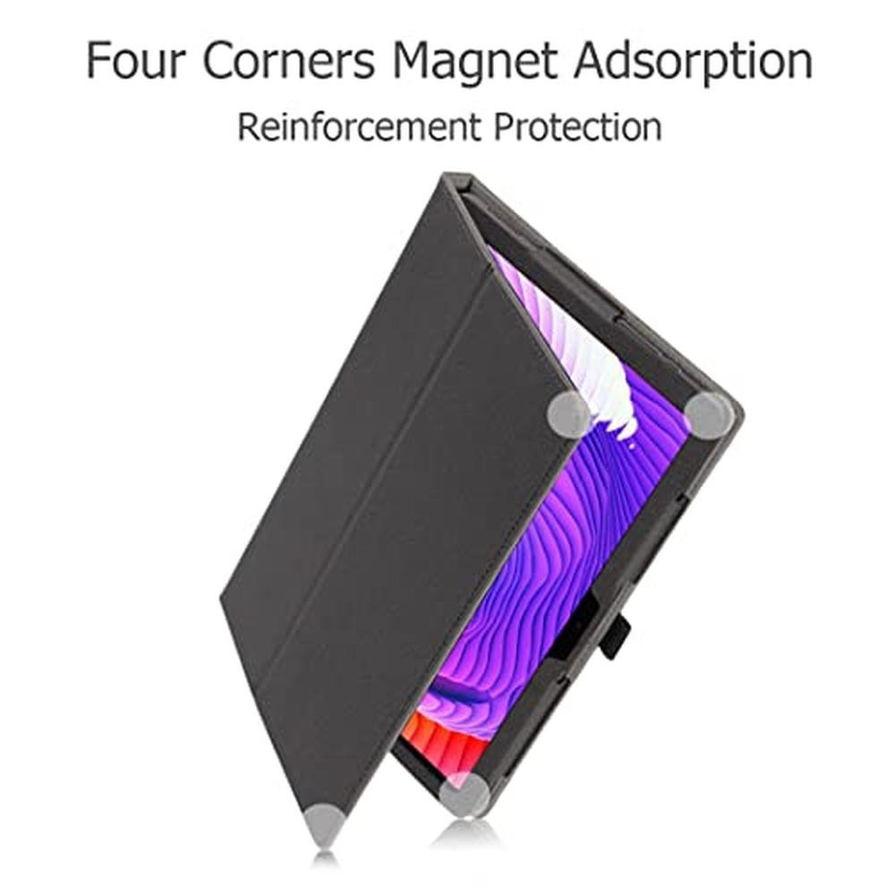 AKNICI Case: XP-Pen Magic Drawing Pad 12.2 Inch Premium PU – Close-up Detail