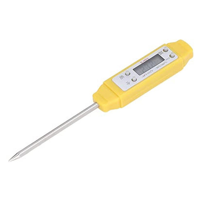 Thermometer Akozon: Akozon Digital Food Thermometer – Front View