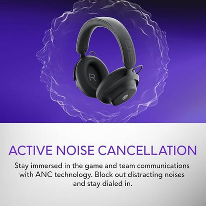 Alienware Pro Wireless Gaming Headset – Packaging