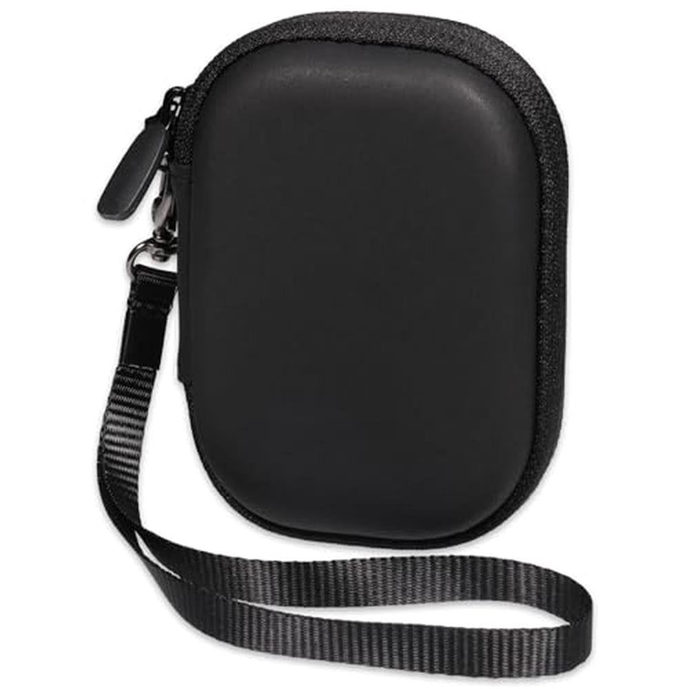 Case Voice: Alltravel Case for AI Voice Recorder Compatible – Side View