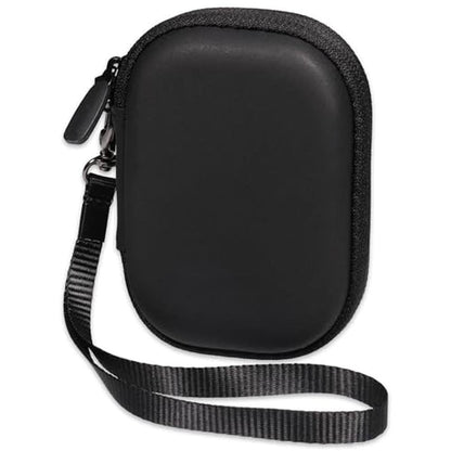 Case Voice: Alltravel Case for AI Voice Recorder Compatible – Side View