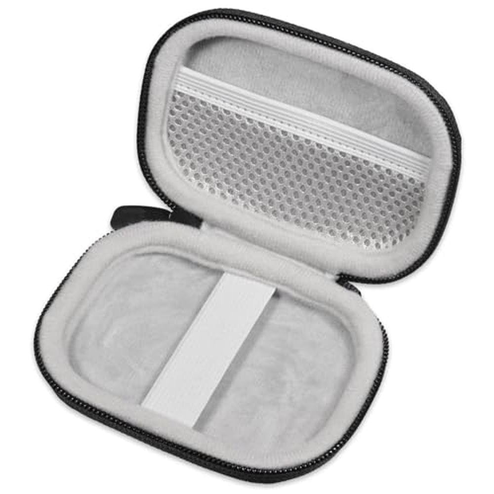 Case Voice: Alltravel Case for AI Voice Recorder Compatible – In Use