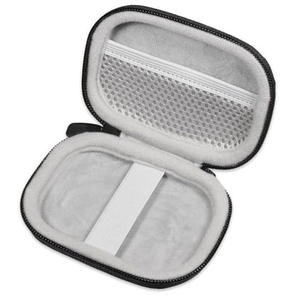 Case Voice: Alltravel Case for AI Voice Recorder Compatible – In Use