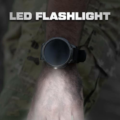 Screen Alphagear: Alphagear Bravo XL 2 Smartwatch – Packaging