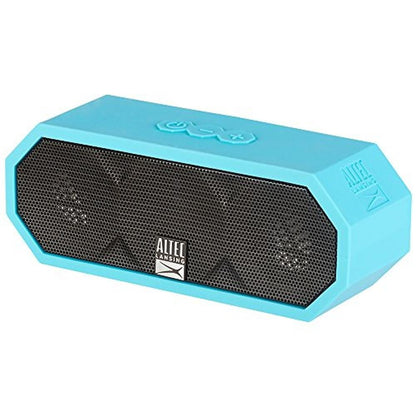 Altec Lansing Jacket H2O 2 Waterproof Bluetooth Speaker – Front View