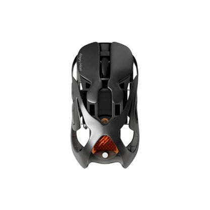 Gaming Mouse: AM Infinity Wireless 49g Metal Ultralight – Front View