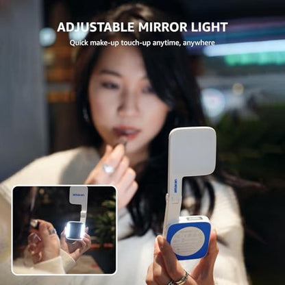 Light Phone: Amaran Go MagSafe Mini Compatible Rechargeable – Packaging