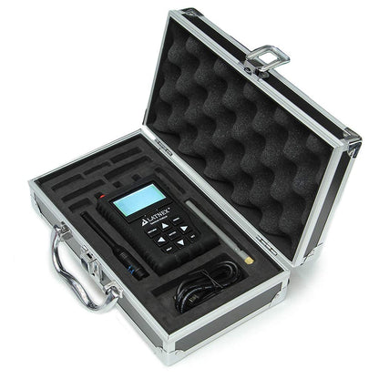 SPA-7GE RF Explorer Spectrum Analyzer – Front View