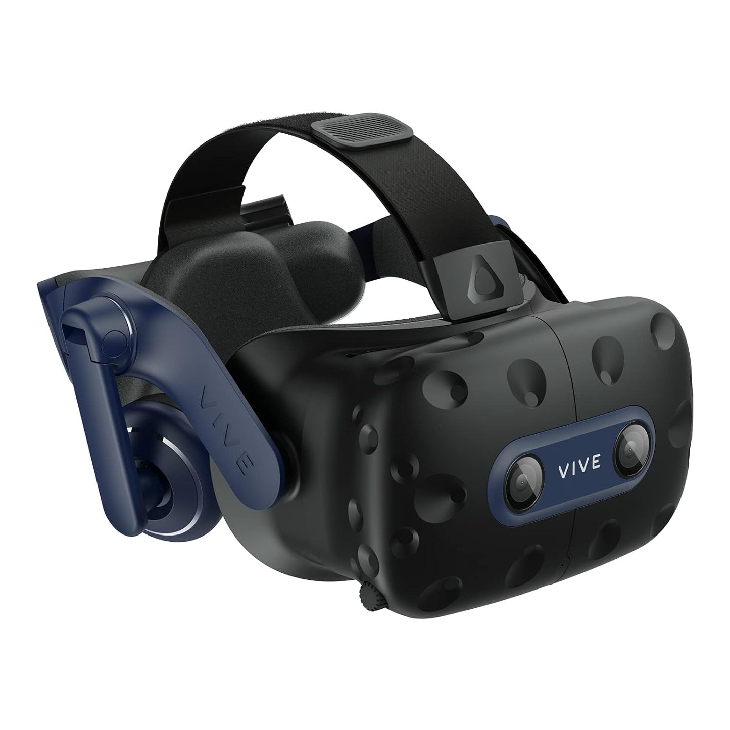 HTC VIVE Pro 2 Virtual Reality System – Close-up Detail