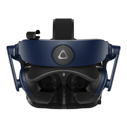 HTC VIVE Pro 2 Virtual Reality System – In Use