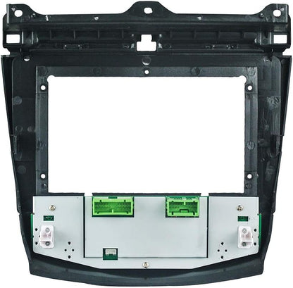 YuYue Electronic 10.1 Inch Double DIN Installation Dash Kit – In Use