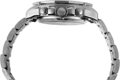 Forsining Men's Automatic Skeleton Analog Dial Stylish – In Use