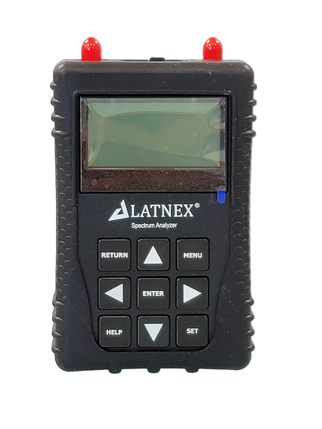 SPA-7GE RF Explorer Spectrum Analyzer – Packaging