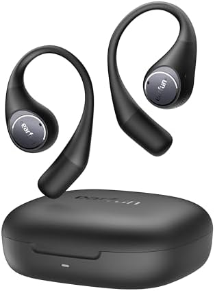 EarFun OpenJump Open Ear Headphones – Size Reference