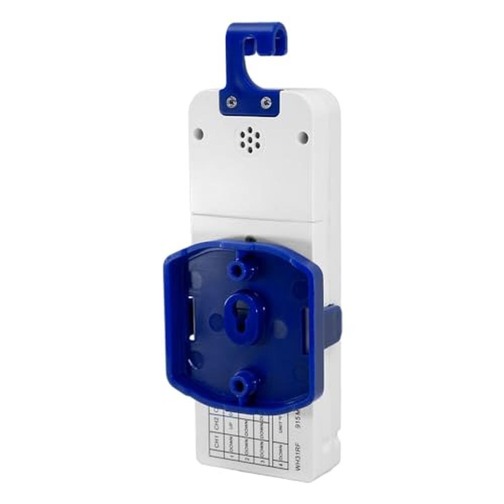 Ambient Weather WH51RF Refrigerator Freezer Sensor – Side View