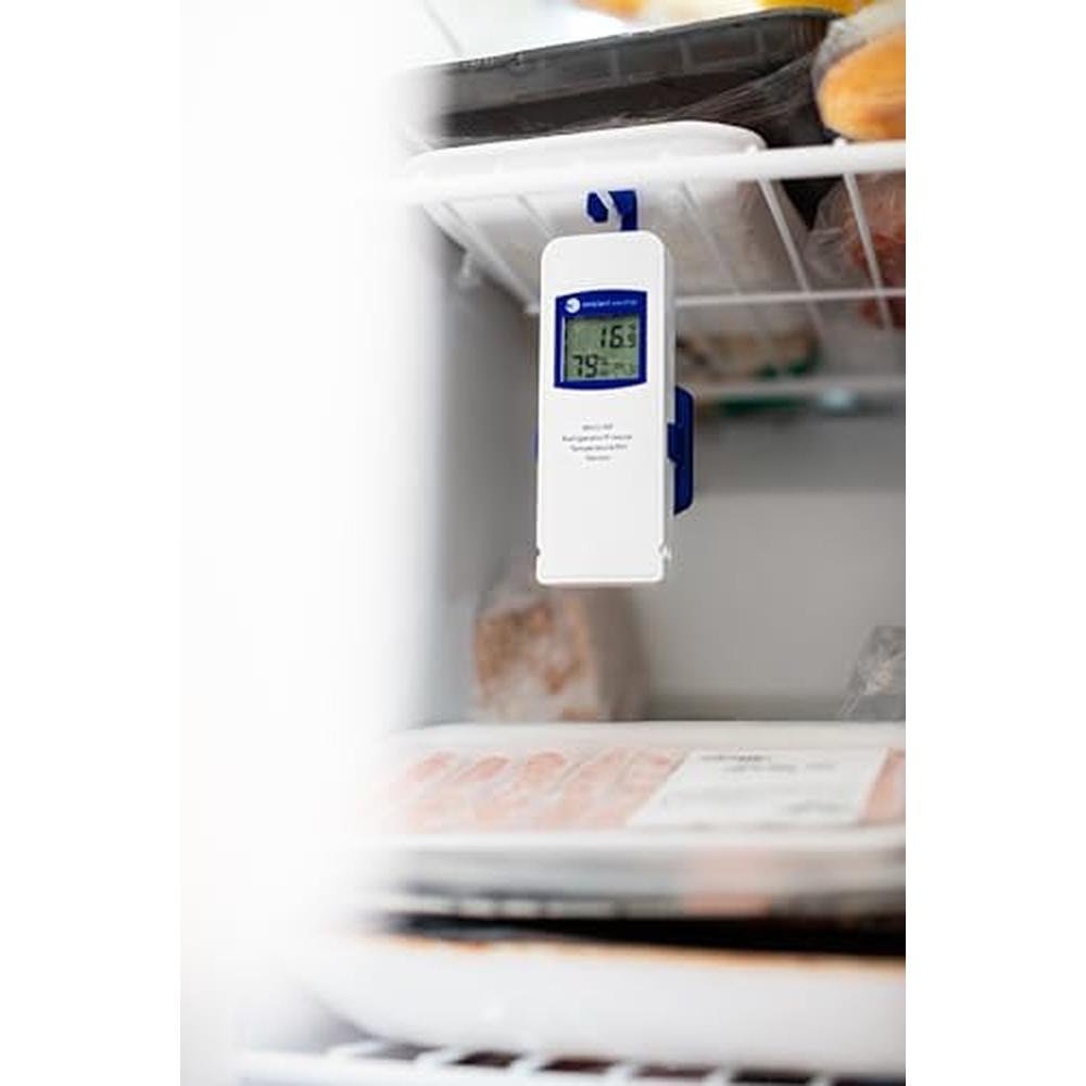 Ambient Weather WH51RF Refrigerator Freezer Sensor – Close-up Detail