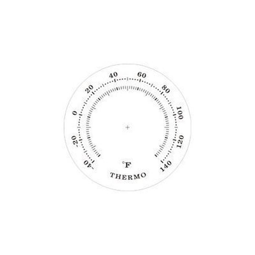 Weather Ambient: Ambient Weather YG315 Cherry Finish Dial – In Use