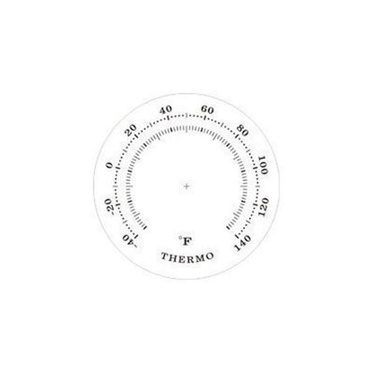 Weather Ambient: Ambient Weather YG315 Cherry Finish Dial – In Use