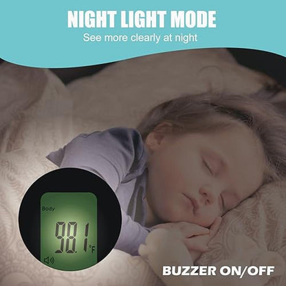 Thermometer Amplim: Amplim Medical Grade Forehead – Packaging