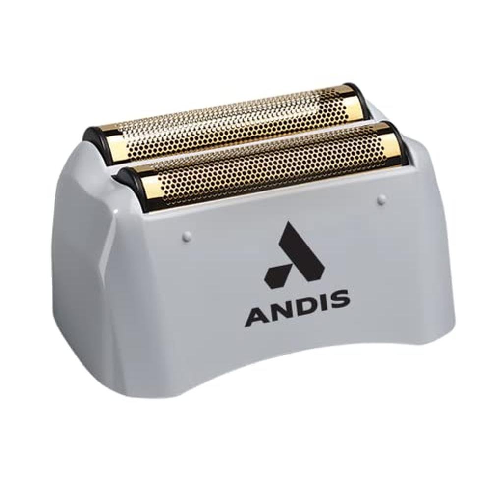 Foil Shaver: Andis 17285 ProFoil Lithium Replacement Foil – Side View