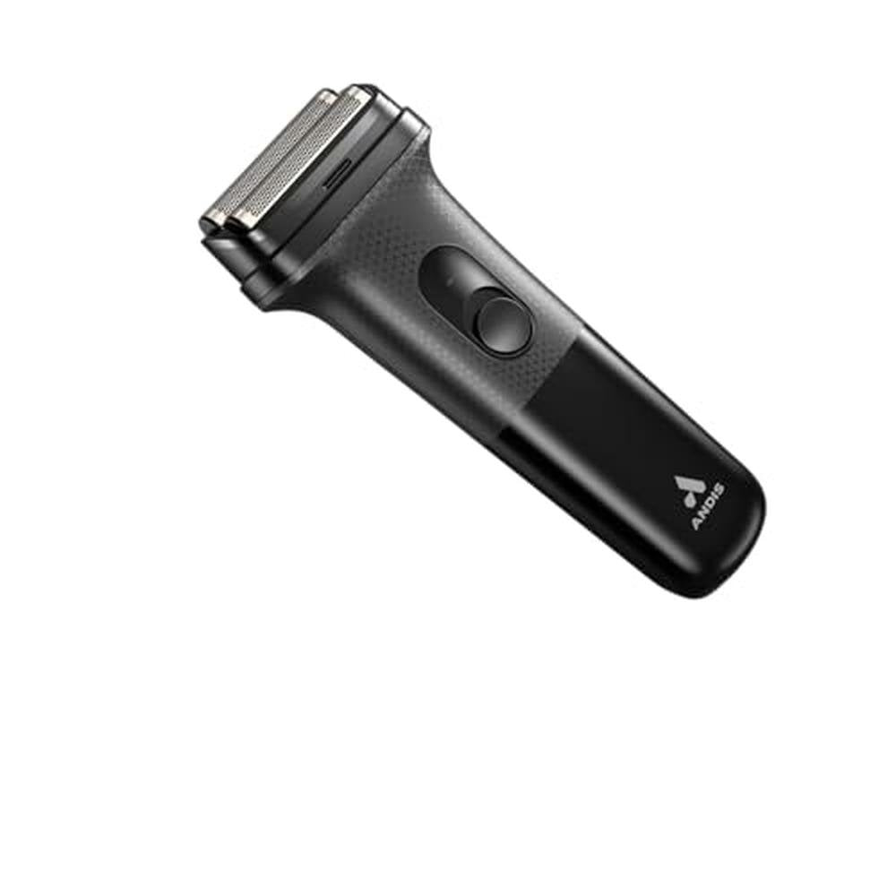 Foil Black: Andis 17480 Inform Lithium Ion Electric Foil – Packaging