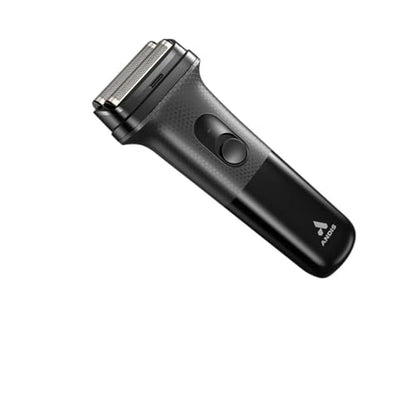 Foil Black: Andis 17480 Inform Lithium Ion Electric Foil – Packaging