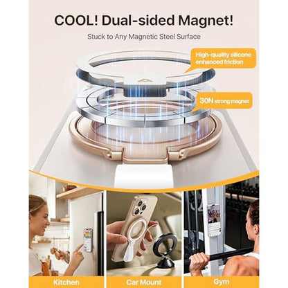 Magsafe Holder: Andobil 2025 Unrivaled Stability Magnetic – Packaging