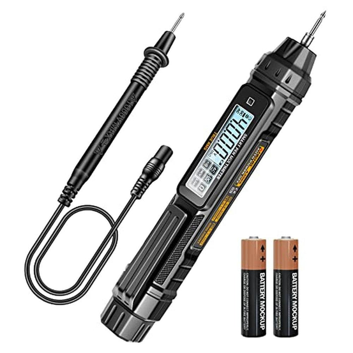 ANENG Pen Type Digital Multimeter – Front View