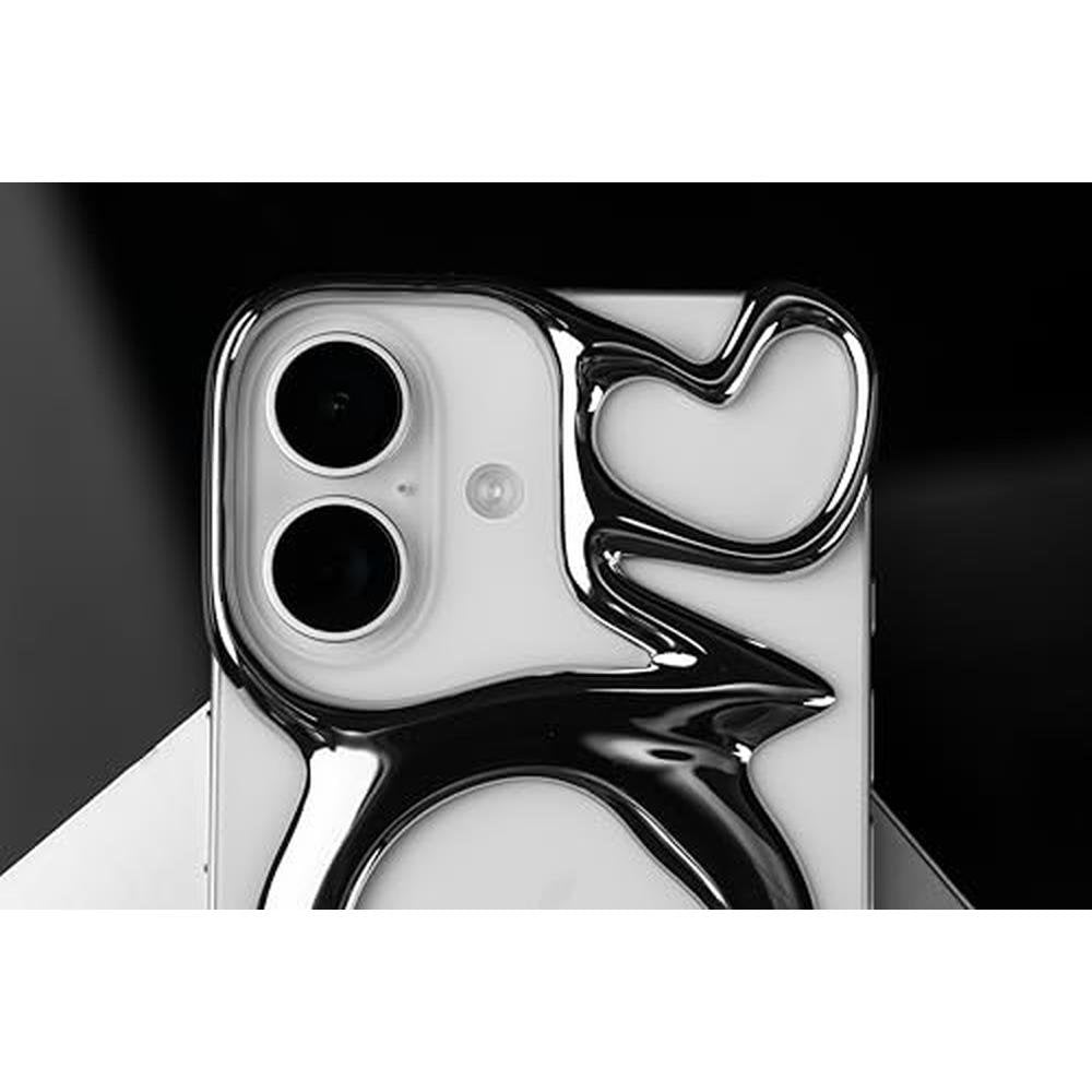 Angry Miao AM Case: iPhone 17 Ultra-Light Protective Cover – In Use