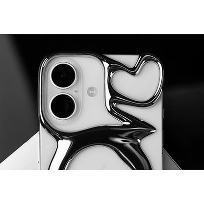 Angry Miao AM Case: iPhone 17 Ultra-Light Protective Cover – In Use