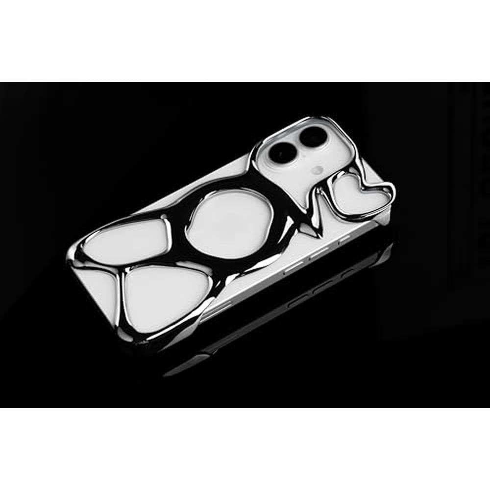 Angry Miao AM Case: iPhone 17 Ultra-Light Protective Cover – Packaging