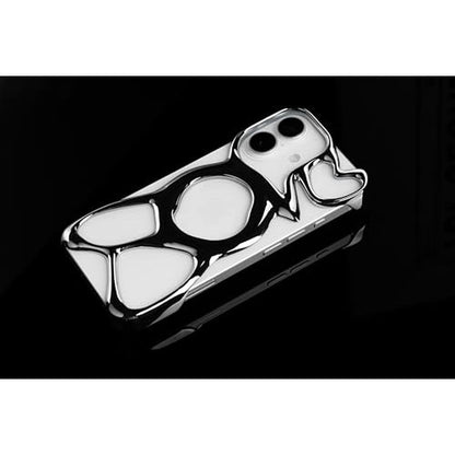 Angry Miao AM Case: iPhone 17 Ultra-Light Protective Cover – Packaging