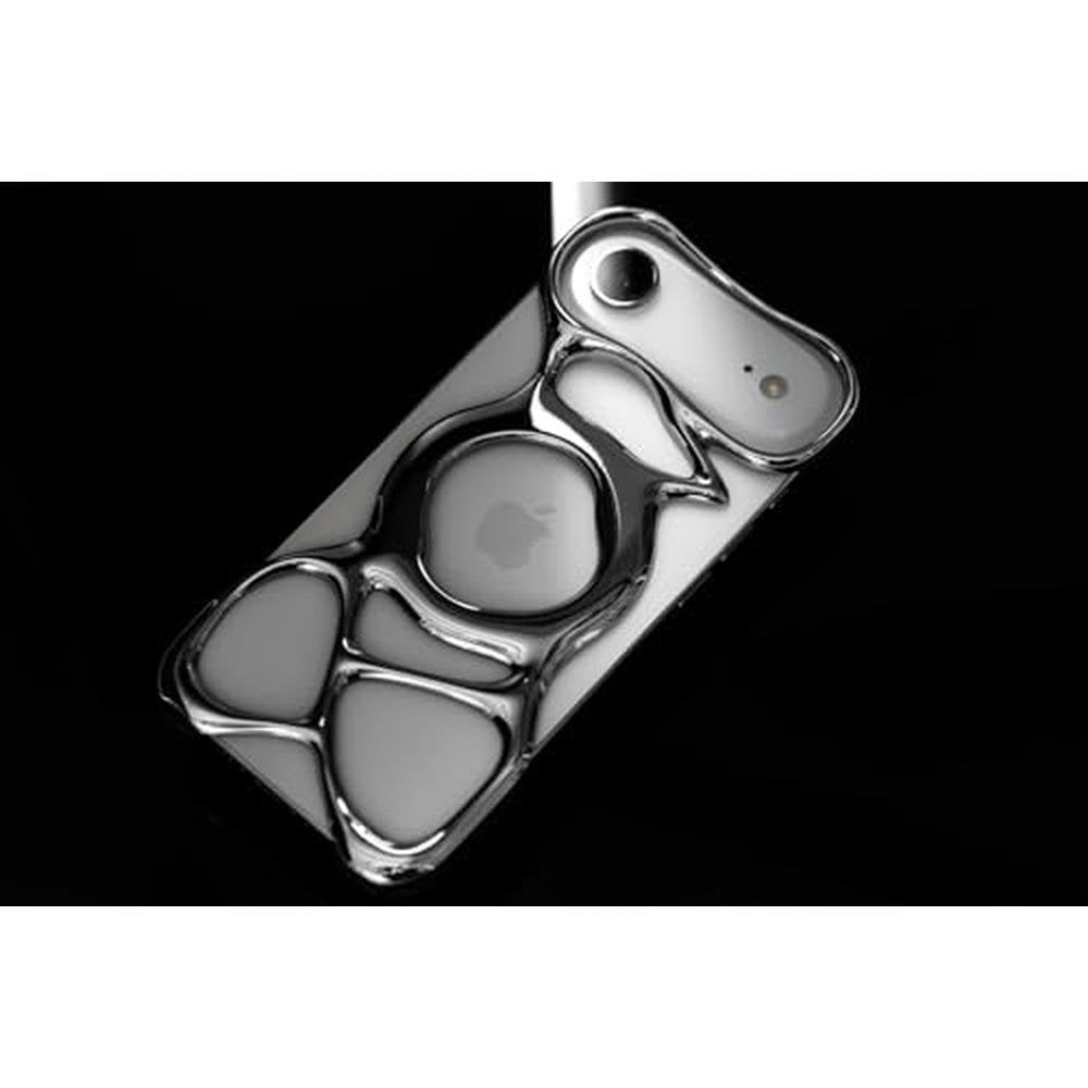 Case Angry: Angry Miao AM Emptiness iPhone Air Case – Packaging